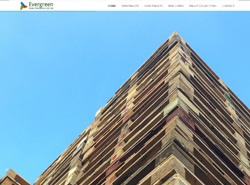 Evergreen Pallet Solutions (uk) Ltd