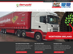 Derryadd Pallets Ltd