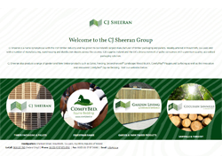 CJ Sheeran Ltd