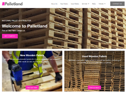 Palletland