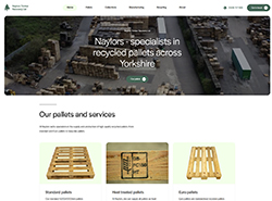 Naylors Timber Recovery Ltd