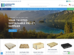 Associated Pallets Ltd