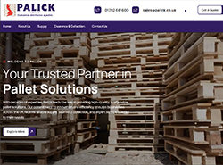 Palick Ltd